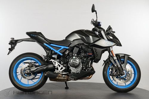 스즈키 GSX-8S 2024년식