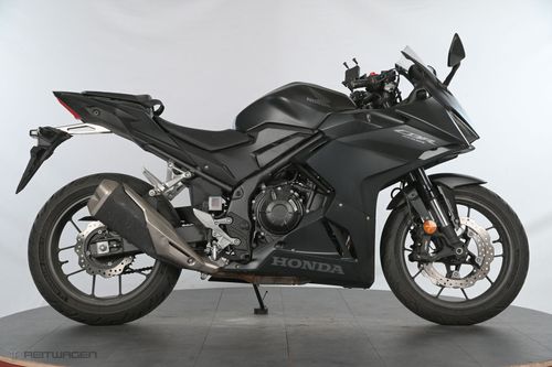 혼다 CBR 500 R 2024년식