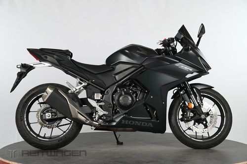 혼다 CBR 500 R 2024년식