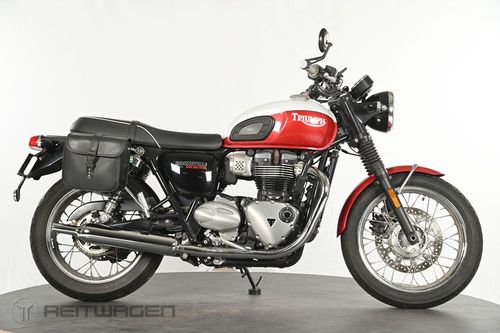 트라이엄프 본네빌 T100 2020년식