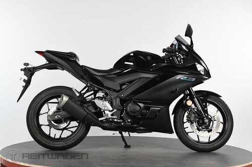 야마하 YZF R3 2023년식