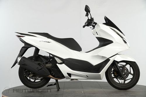 혼다 PCX 125 2021년식