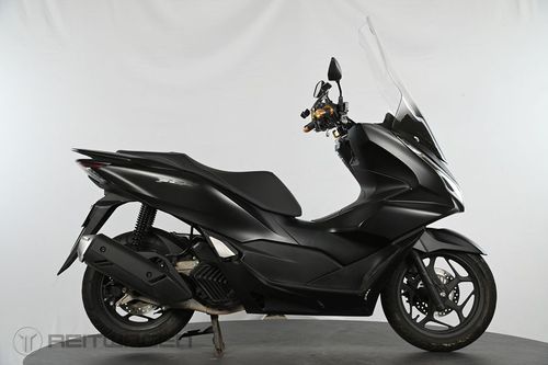 혼다 PCX 125 2024년식