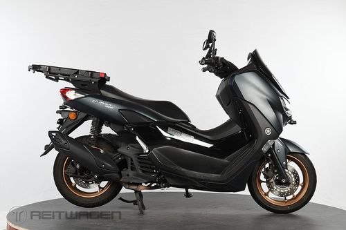 야마하 NMAX 155 ABS 2023년식