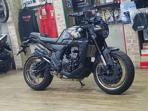 존테스 350R 2024년식