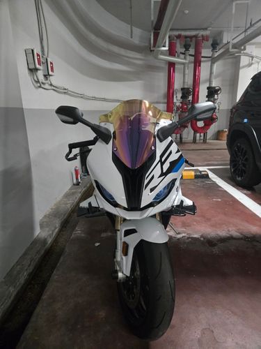 BMW S 1000 RR 2020년식