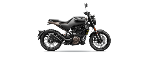 스바르트필렌 125