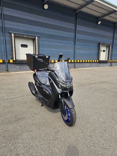 야마하 NMAX 125 2025년식