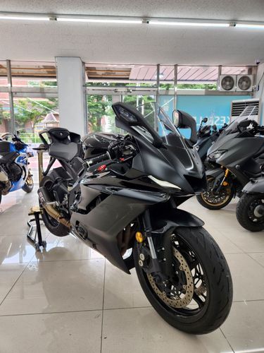 야마하 YZF R6 2020년식