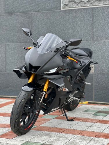 야마하 YZF R3 2019년식