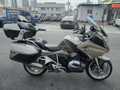 BMW R 1200 RT 2016년식