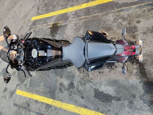 야마하 YZF R6 2020년식