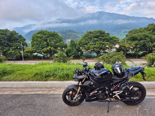BMW S 1000 R 2025년식