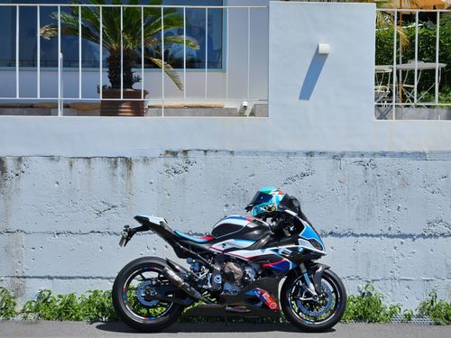 BMW S 1000 RR 2021년식