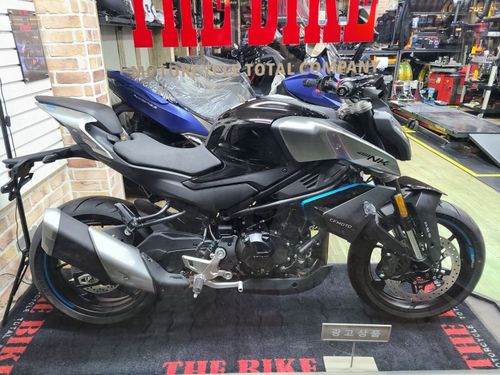 CF모토 450 NK 2025년식