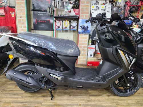 하우주 ADX 125 2026년식