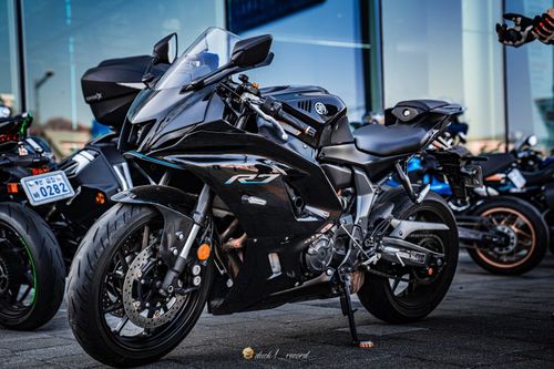 야마하 YZF R7 2022년식