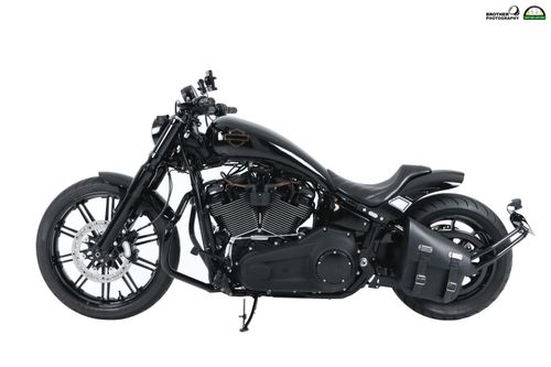 할리데이비슨 로우라이더 S 2022년식