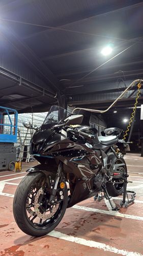 야마하 YZF R7 2022년식