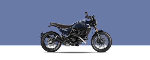 스크램블러 나이트시프트