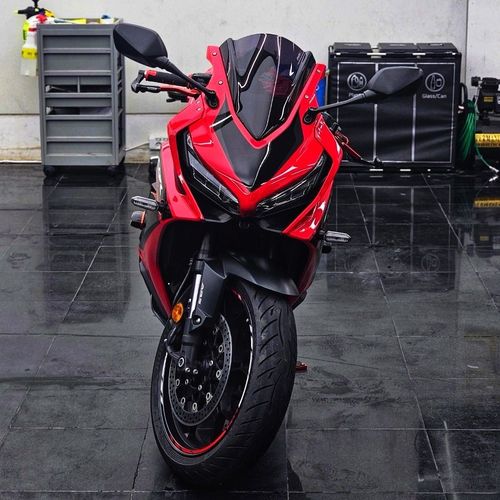 혼다 CBR 650 R 2023년식