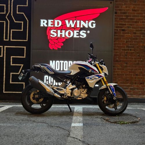 BMW G 310 R 2020년식