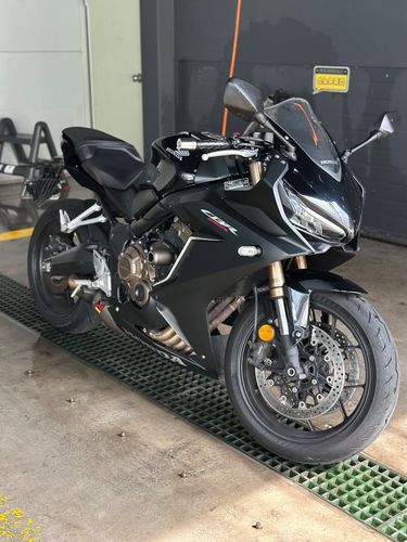 혼다 CBR 650 R 2021년식