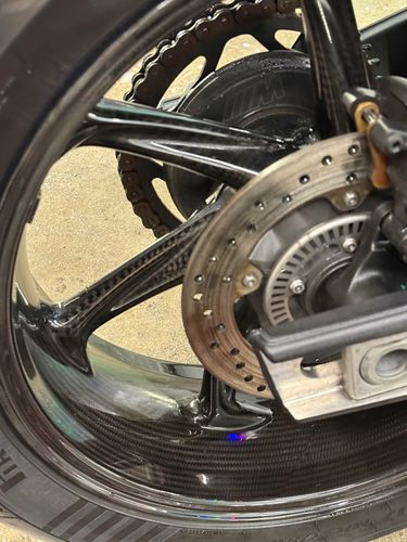 BMW S 1000 RR 2020년식
