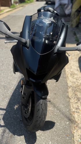 야마하 YZF R6 2020년식