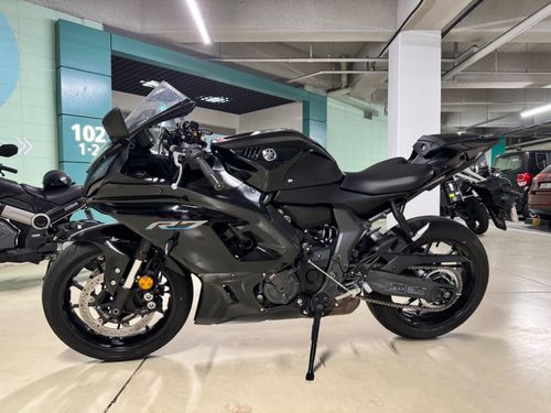 야마하 YZF R7 2022년식