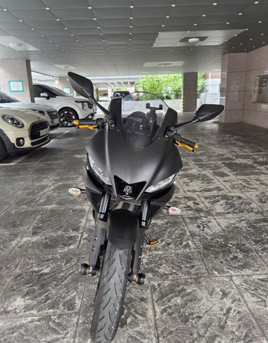 야마하 YZF R3 2020년식