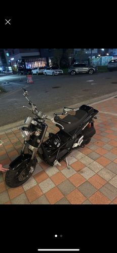 대림 비본 2012년식