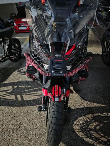 존테스 368 G 2025년식