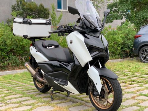 야마하 XMAX 300 ABS 2024년식