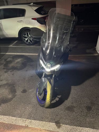 야마하 NMAX 125 2025년식