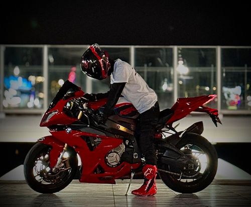 BMW S 1000 RR 2014년식