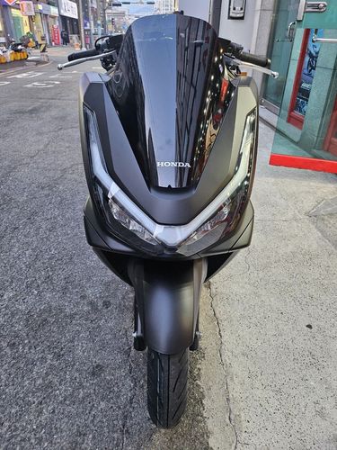 혼다 PCX 125 2025년식