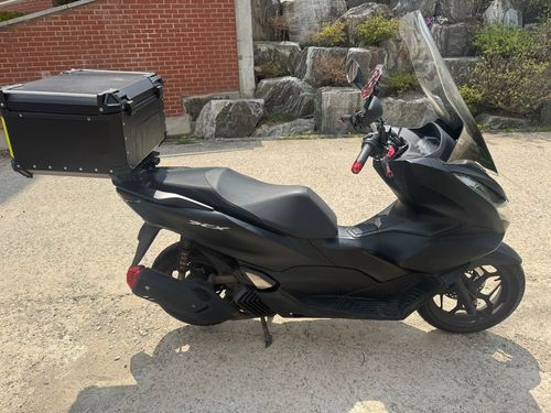 혼다 PCX 125 2021년식