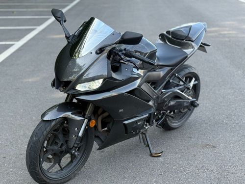 야마하 YZF R3 2020년식