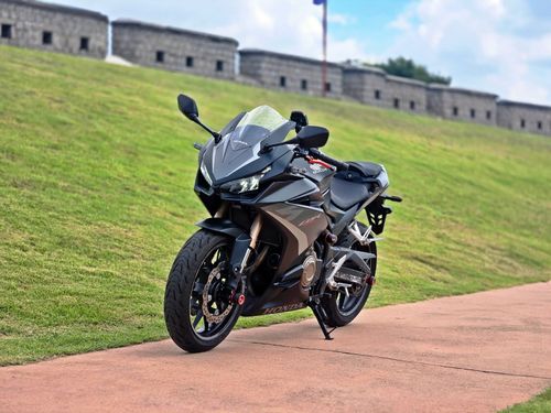 혼다 CBR 500 R 2023년식