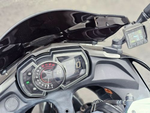 가와사키 닌자 650 2017년식