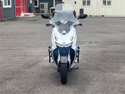 존테스 350 D 2022년식