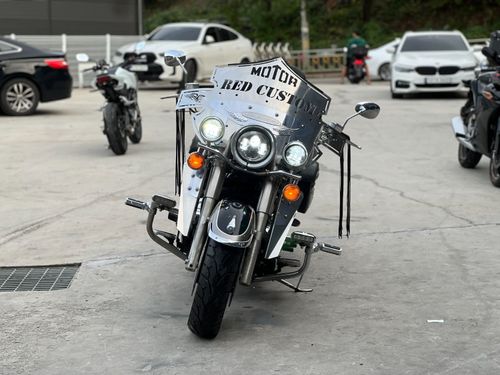 야마하 로얄스타 1300 1998년식