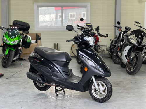 대림 VF 100 F 2021년식