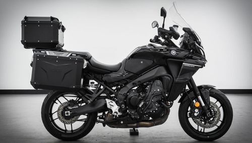 야마하 트레이서 9 2023년식