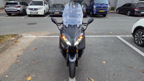 야마하 TMAX 560 2023년식