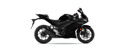 YZF R3 24' 블루