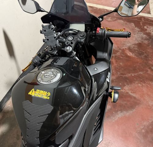 야마하 YZF R3 2020년식