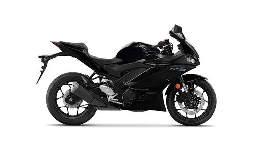 야마하 YZF R3 2023년식