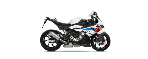 S 1000 RR